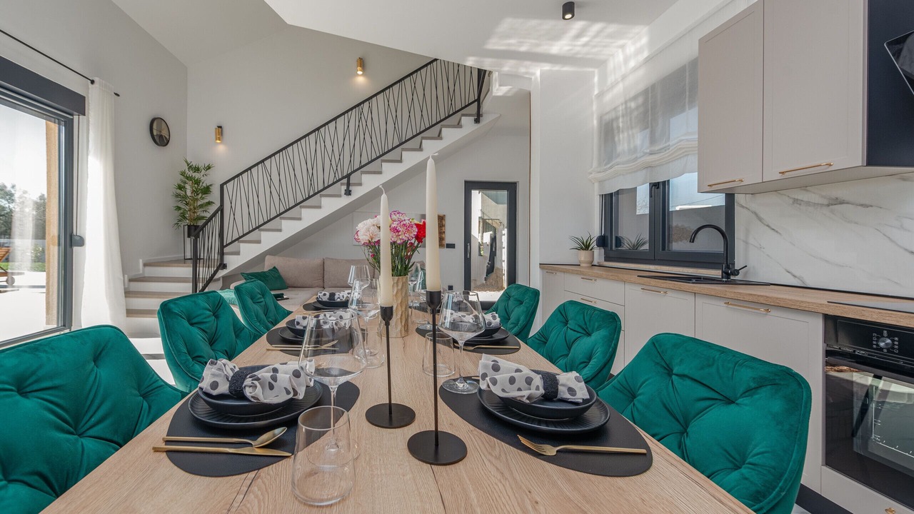 Photo of Livingroom in Sveti Petar