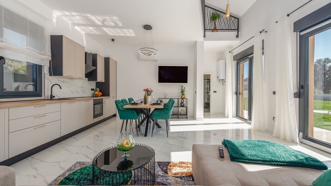 Photo of Livingroom in Sveti Petar