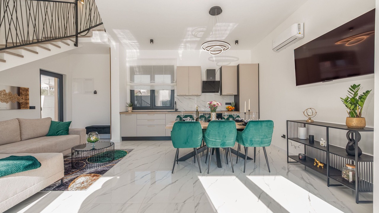 Photo of Livingroom in Sveti Petar
