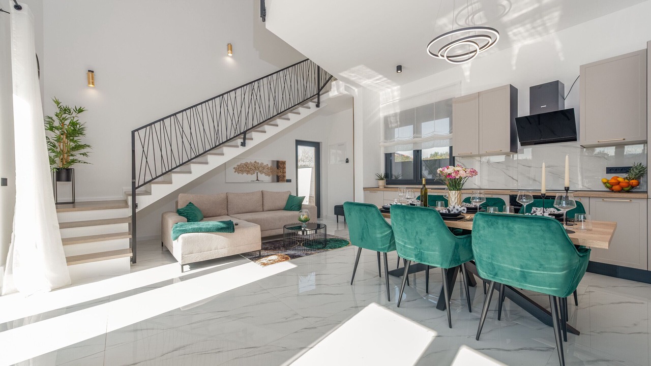 Photo of Livingroom in Sveti Petar