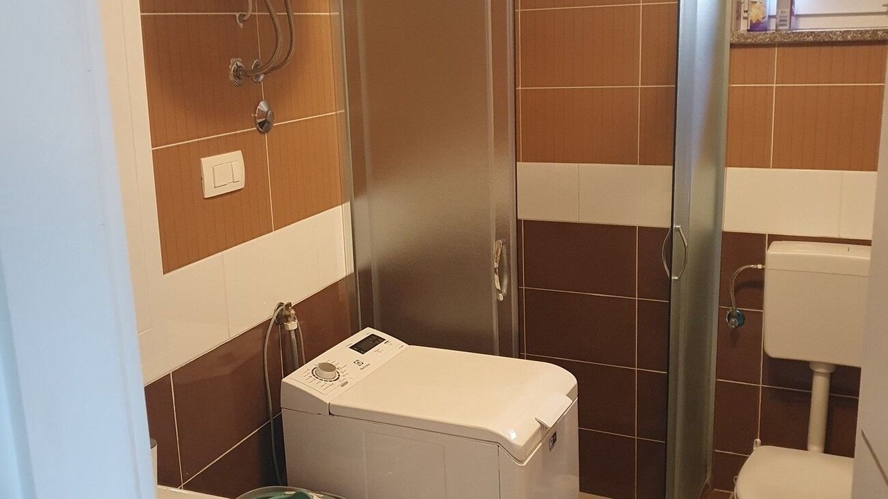 Photo of Bathroom in Icici