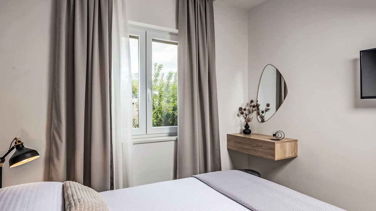Photo of Bedroom in Murvica
