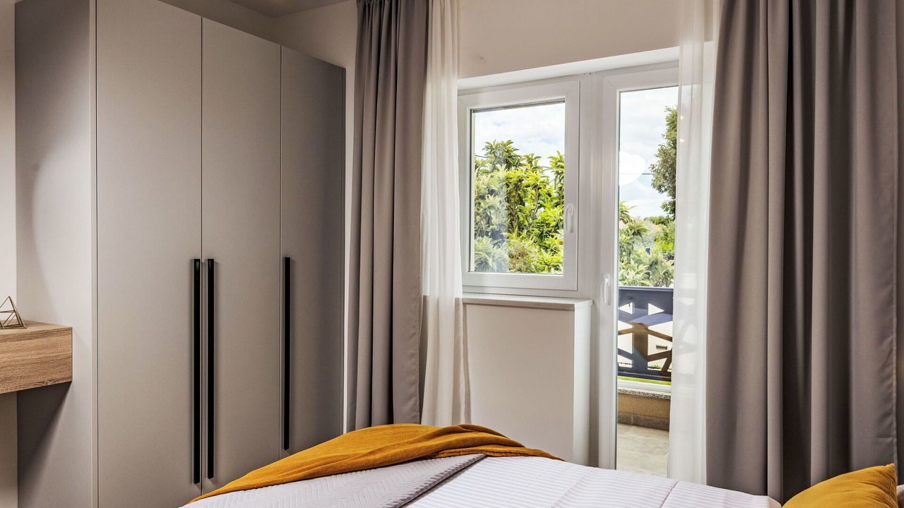Photo of Bedroom in Murvica