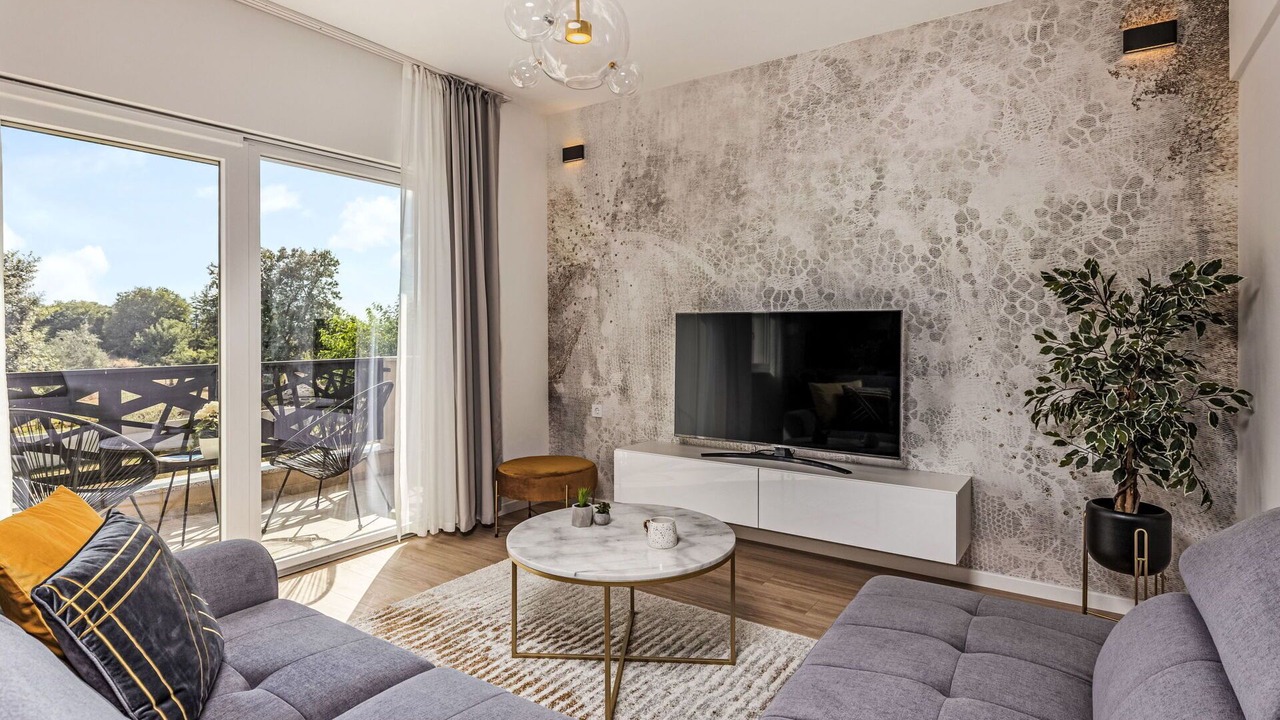 Photo of Bedroom in Murvica