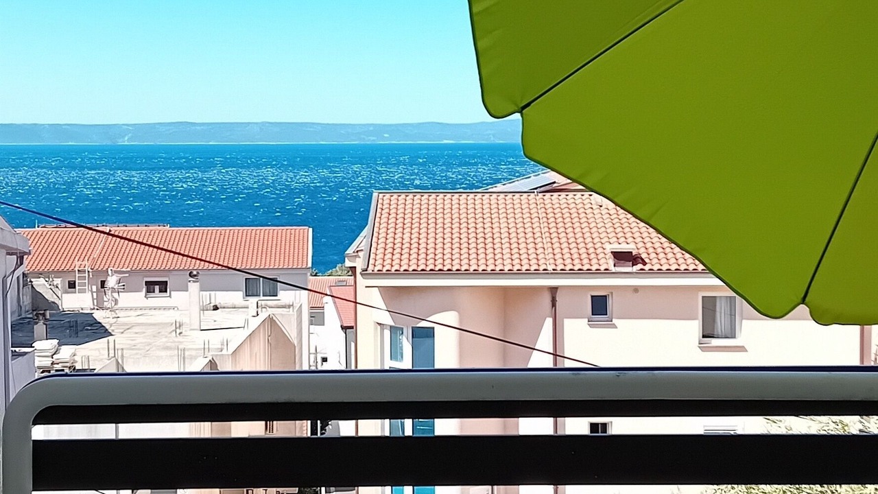 Photo of Patio Balcony in Zelenka