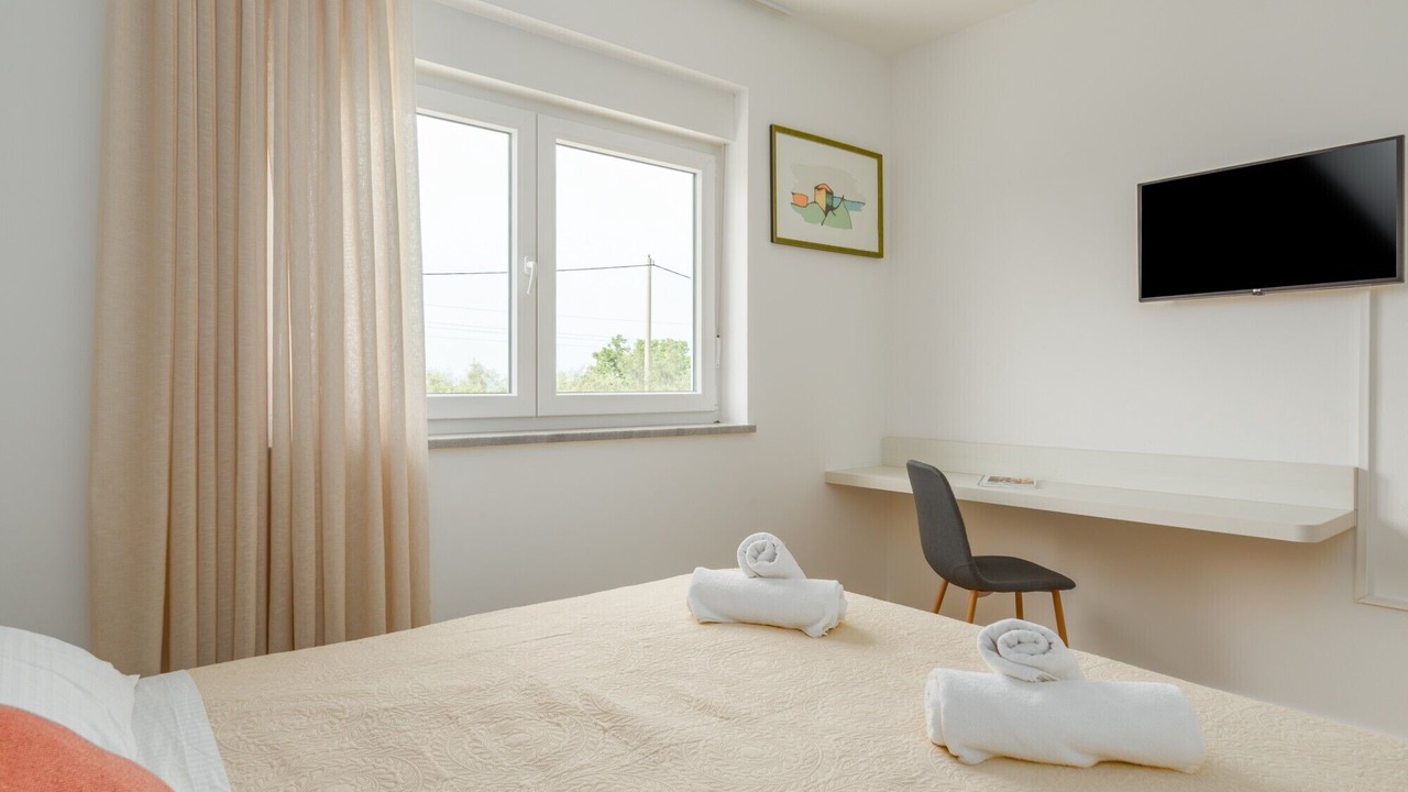 Photo of Bedroom in Markovac