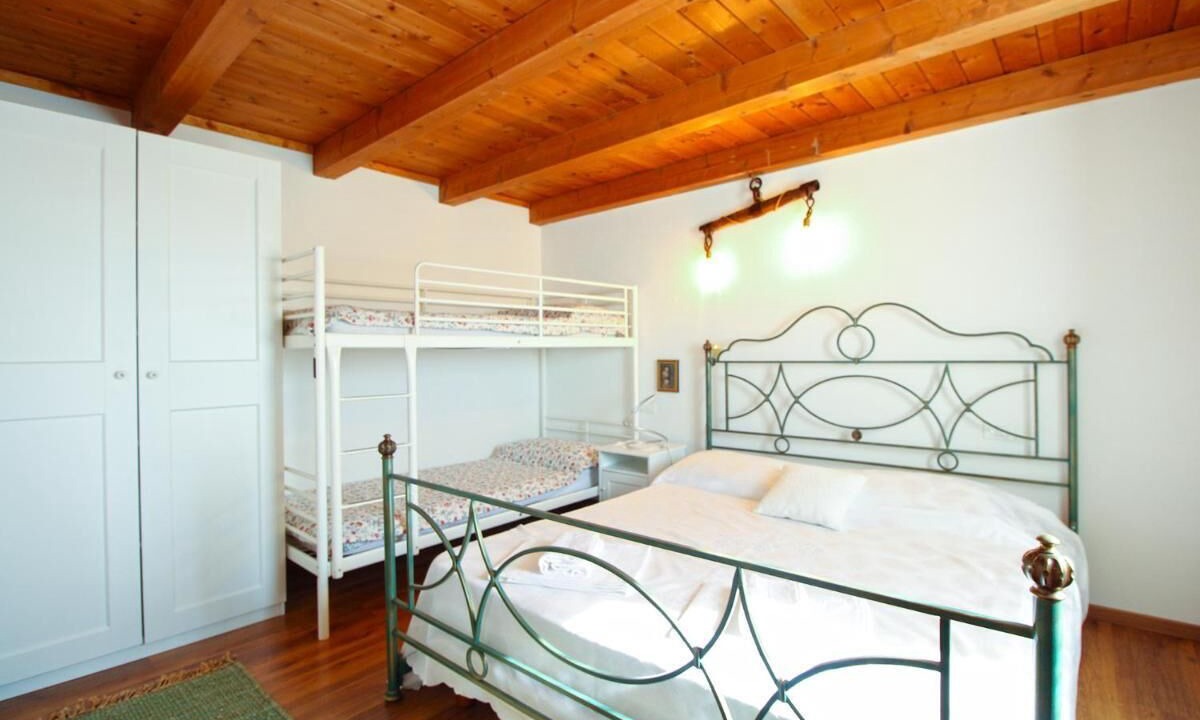Photo of Bedroom in Galizana