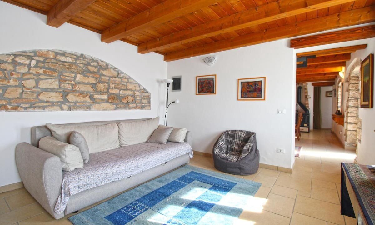Photo of Livingroom in Galizana