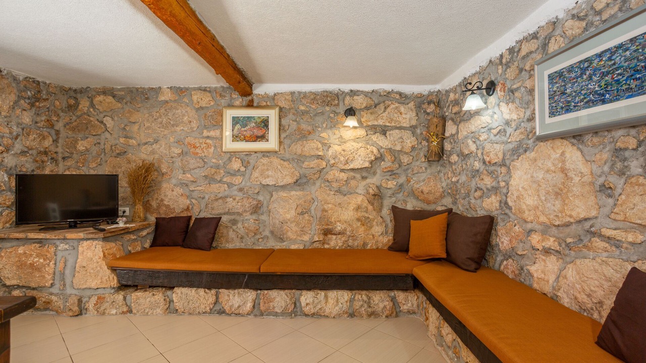 Photo of Livingroom in Obrs