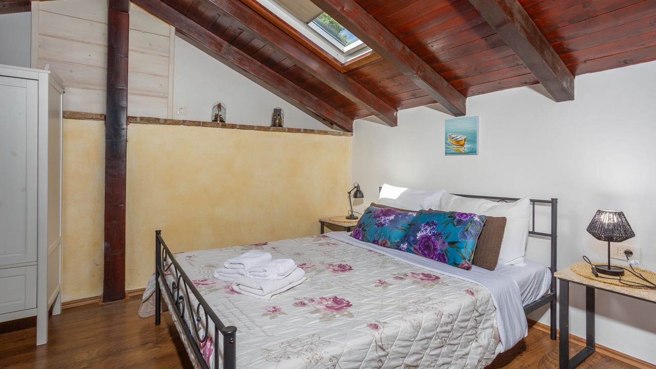 Photo of Bedroom in Obrs