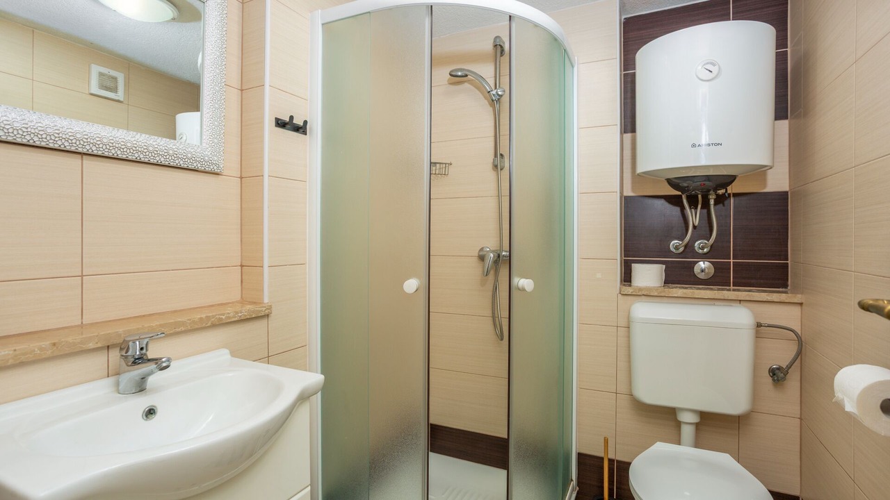 Photo of Bathroom in Obrs
