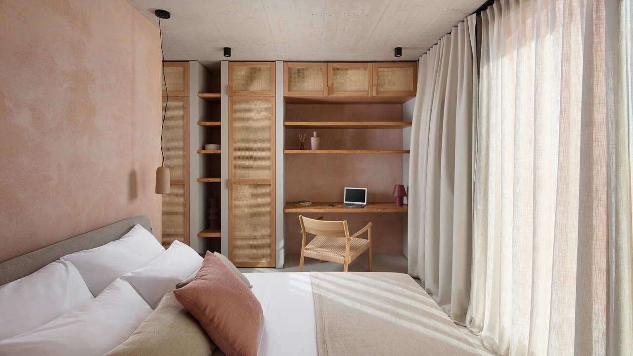 Photo of Bedroom in Kanfanar