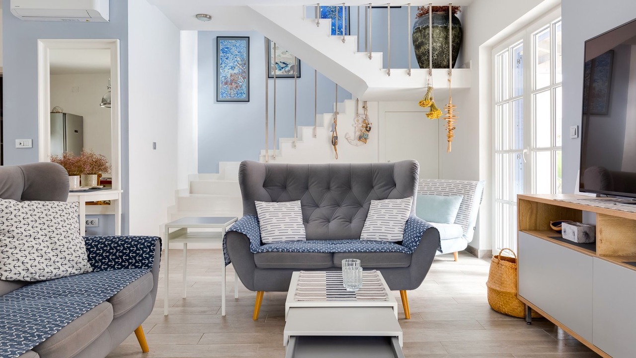 Photo of Livingroom in Susica