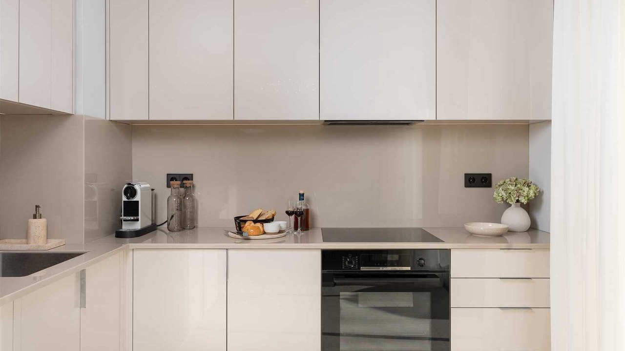 Photo of Kitchen in Turanj