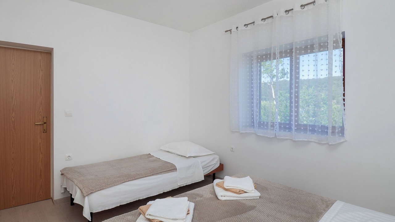Photo of Bedroom in Jadrtovac
