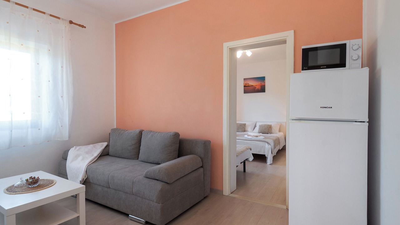 Photo of Livingroom in Jadrtovac