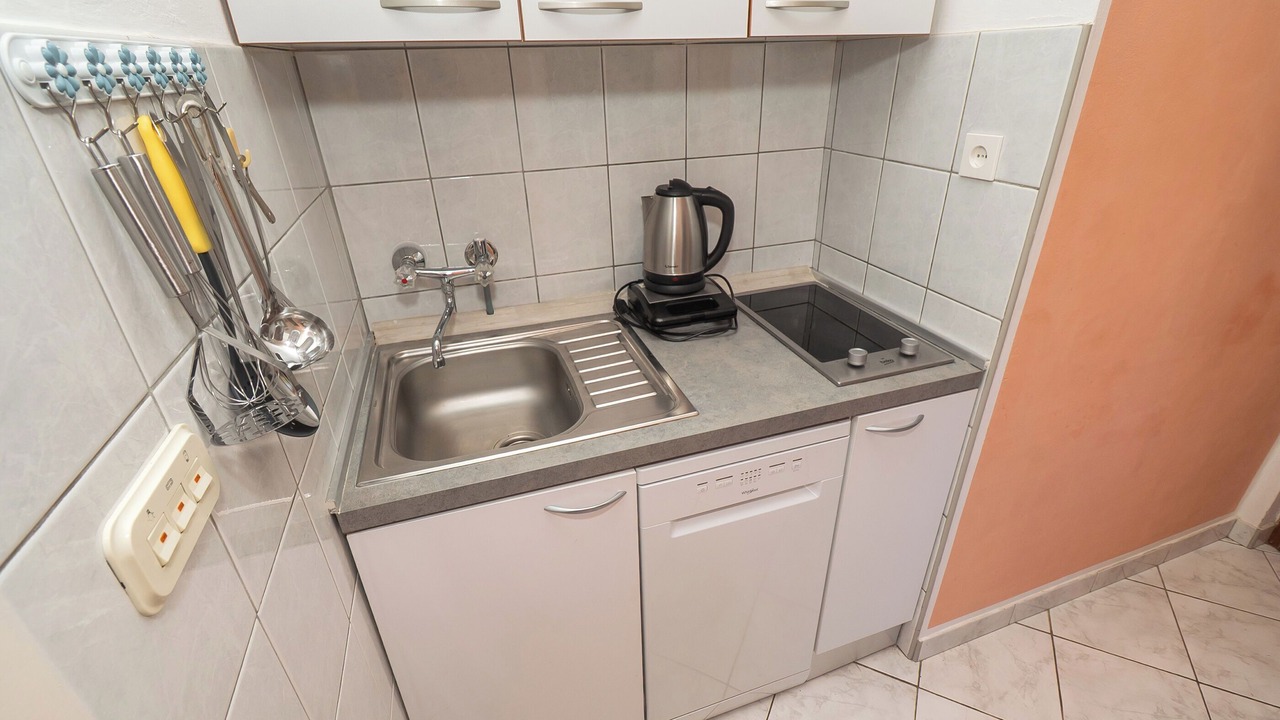 Photo of Kitchen in Jadrtovac