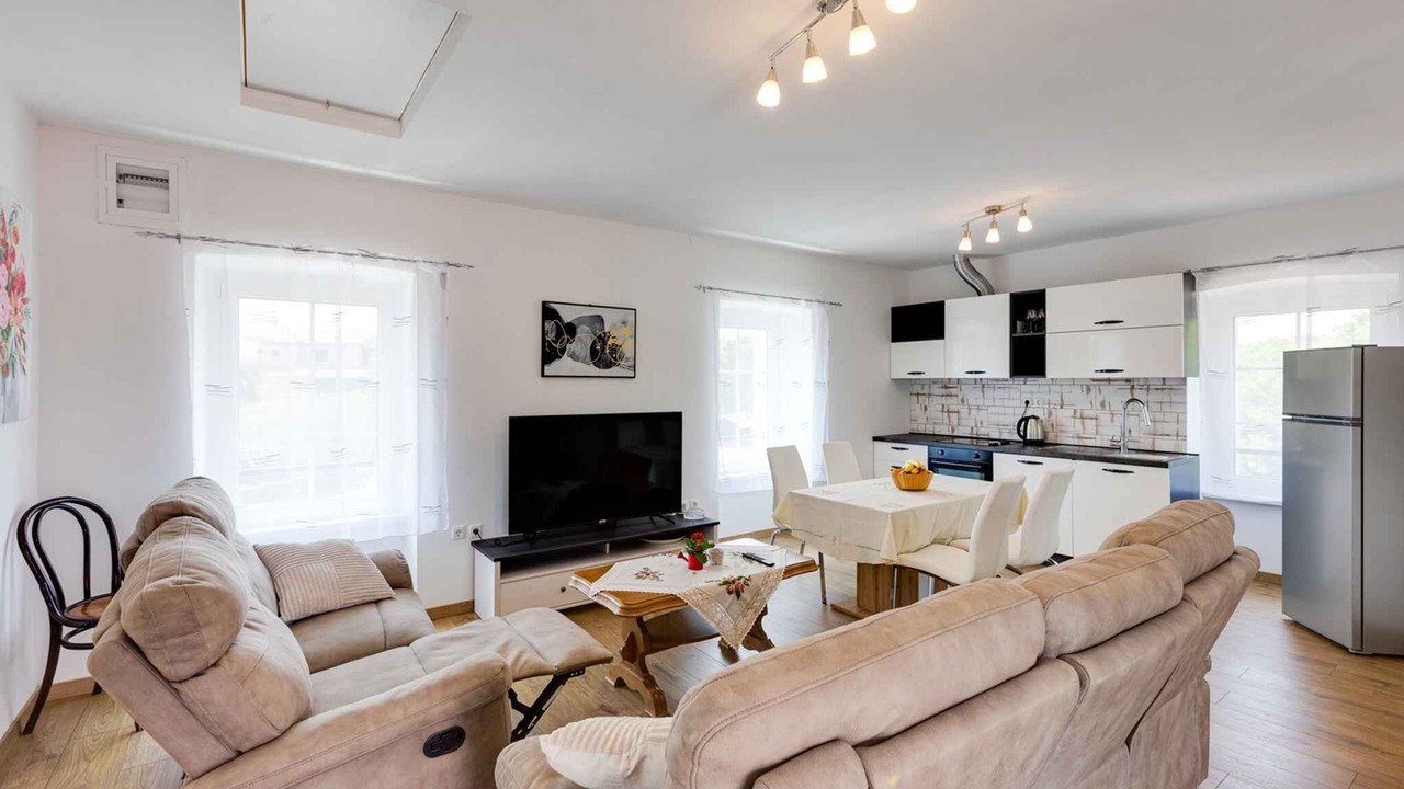 Photo of Livingroom in Rasopasno