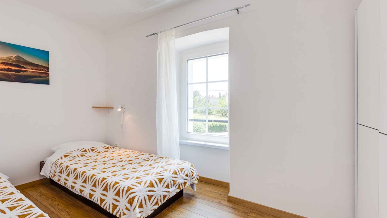 Photo of Bedroom in Rasopasno