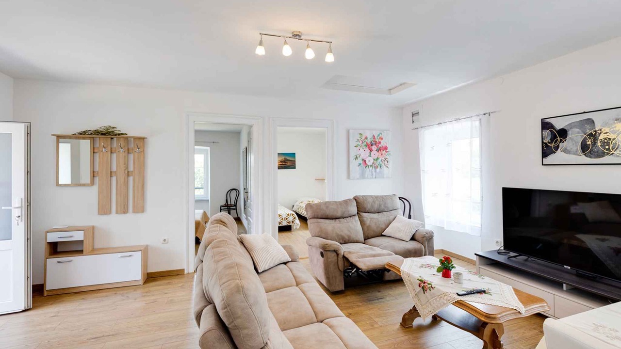 Photo of Livingroom in Rasopasno