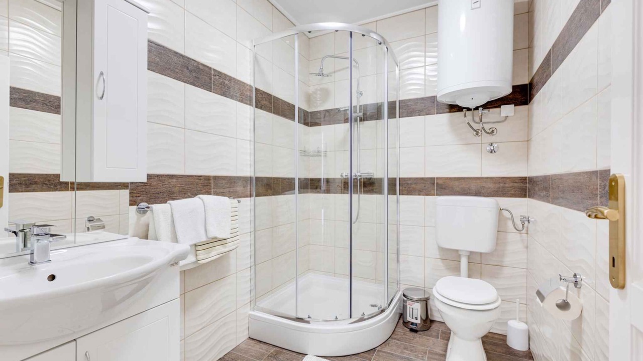Photo of Bathroom in Rasopasno