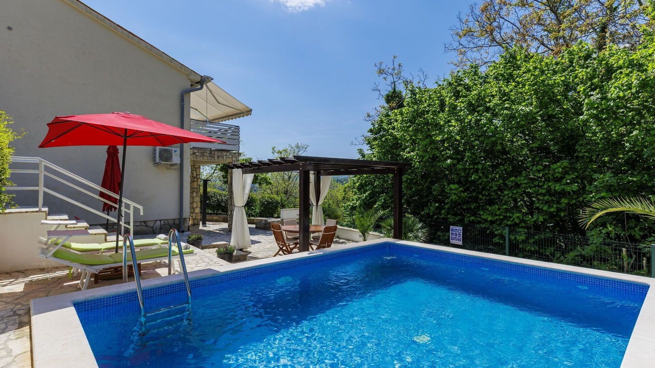 Photo of Outdoor in Rabac