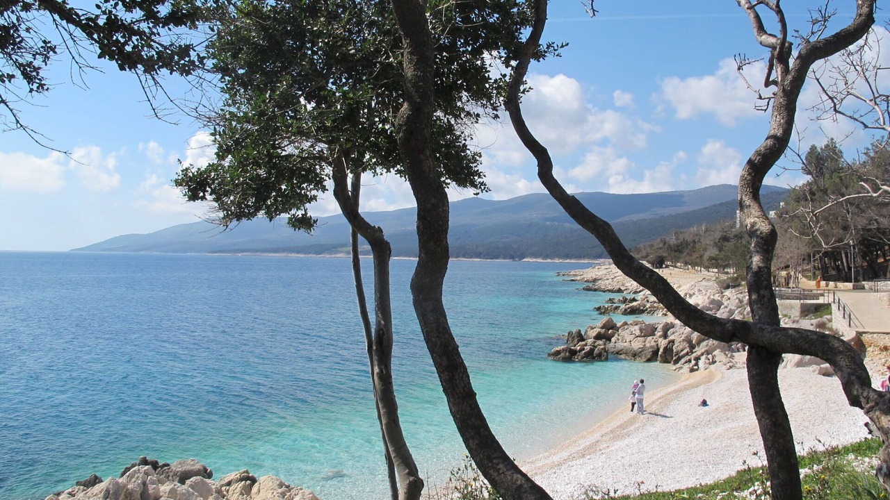 Photo of Others in Rabac
