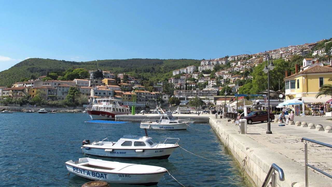 Photo of Others in Rabac