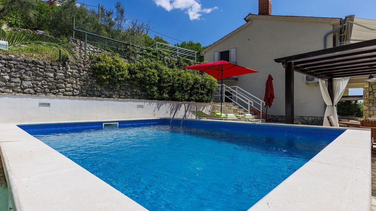 Photo of Outdoor in Rabac