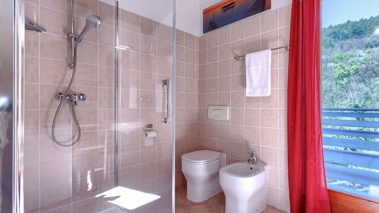 Photo of Bathroom in Rabac