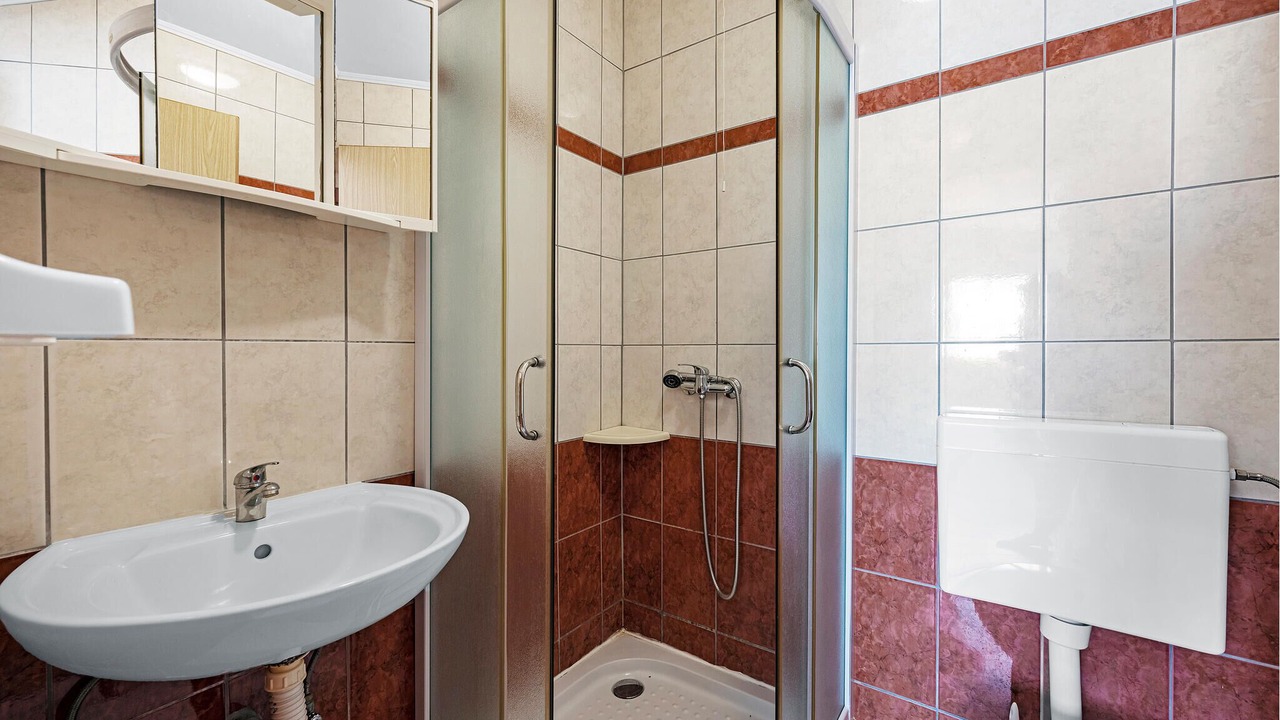 Photo of Bathroom in Betina