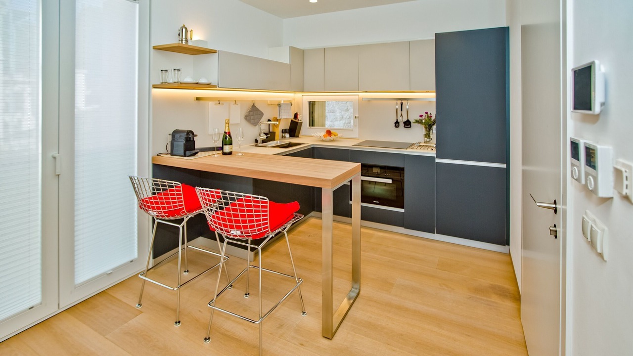 Photo of Kitchen in Krizni rat