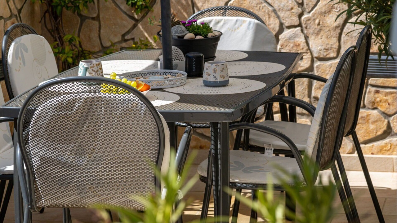 Photo of Patio Balcony in Smrika