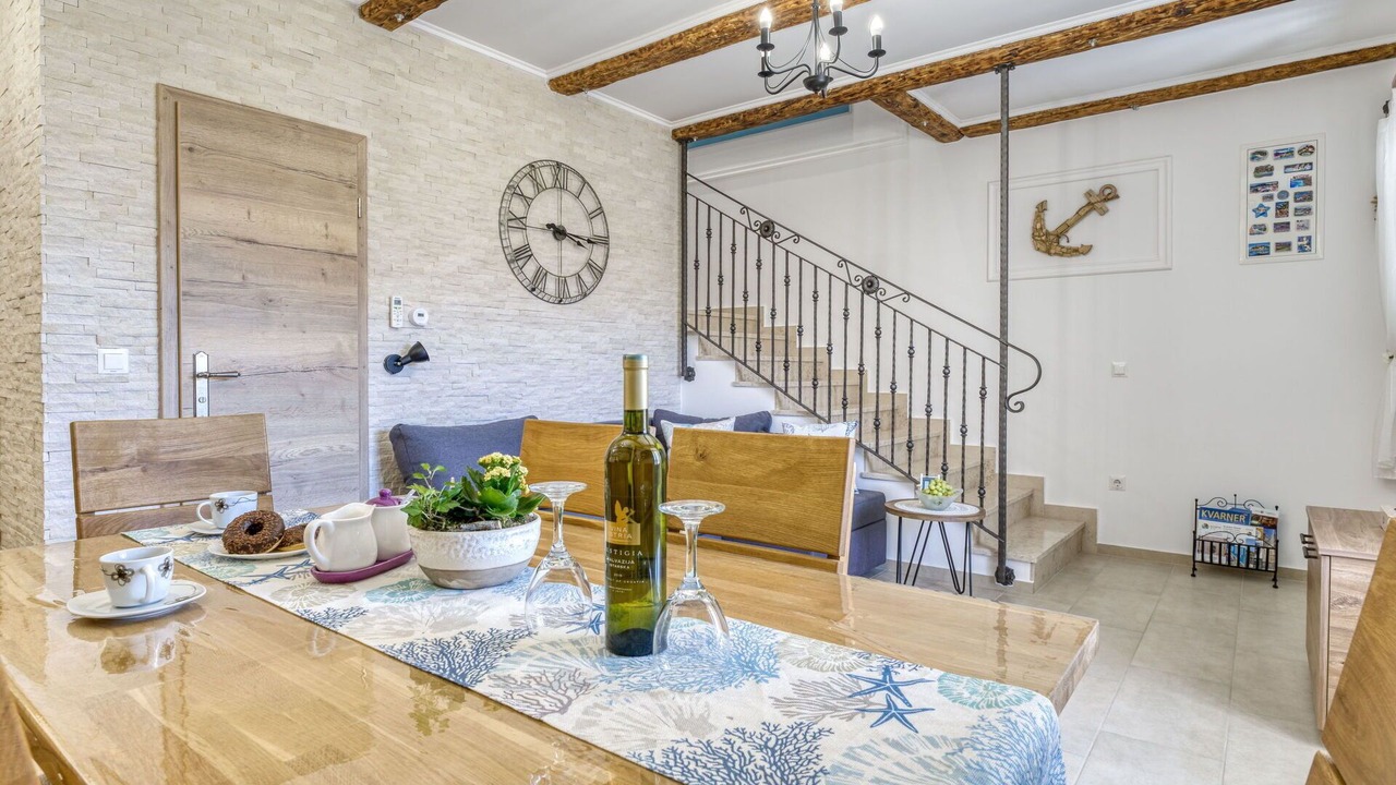 Photo of Patio Balcony in Smrika