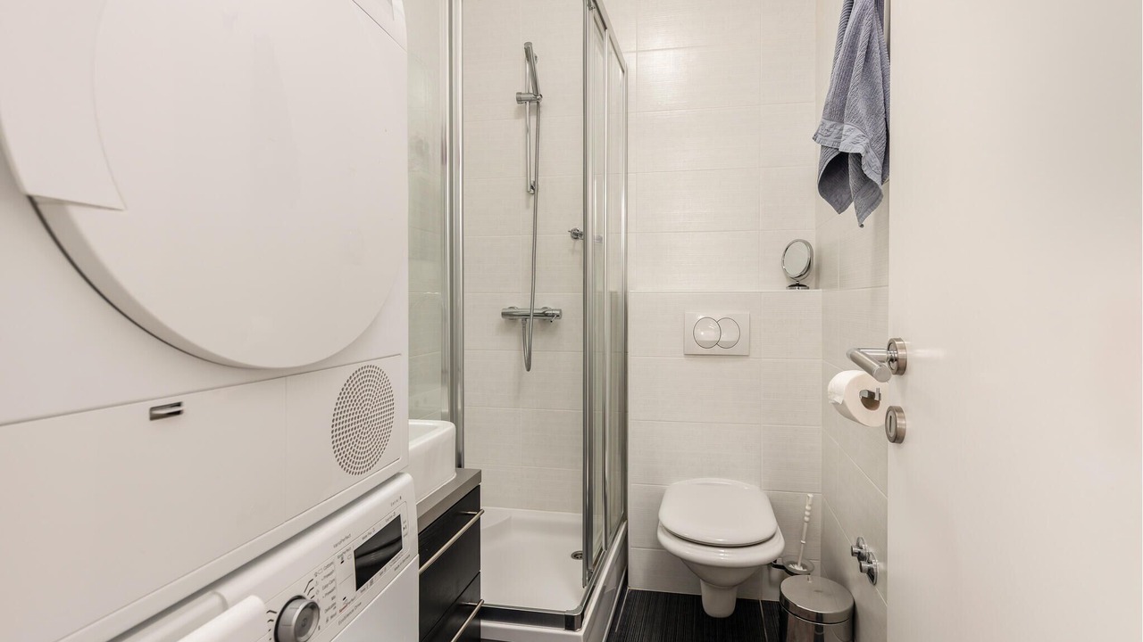 Photo of Bathroom in Banjol
