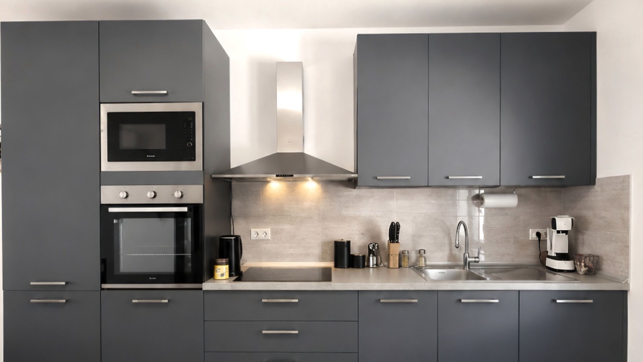 Photo of Kitchen in Mokosica