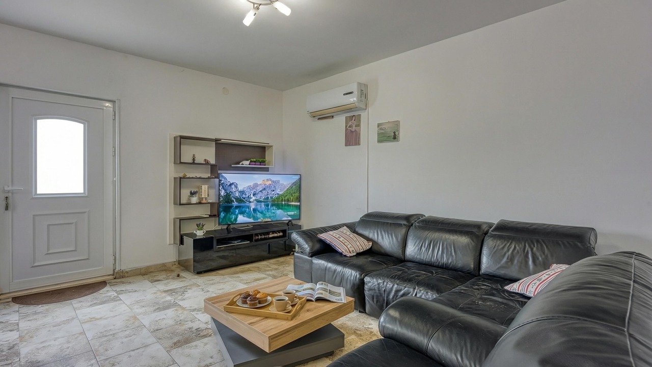 Photo of Livingroom in Veli Losinj