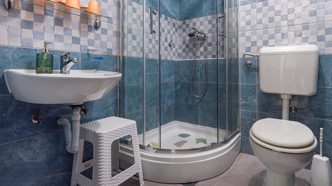 Photo of Bathroom in Icici