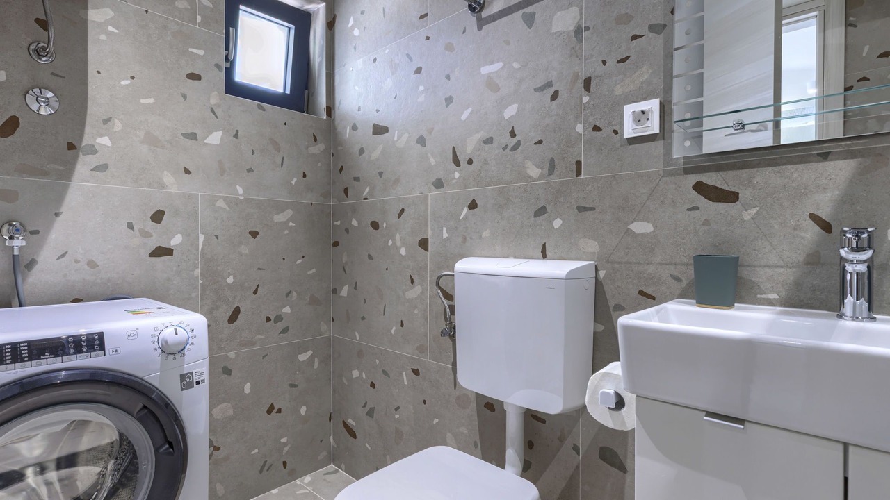 Photo of Bathroom in Galizana