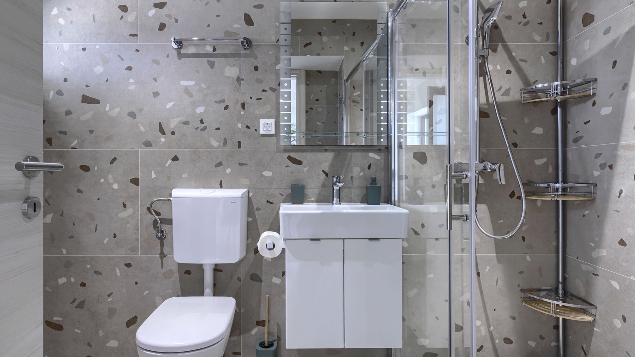Photo of Bathroom in Galizana
