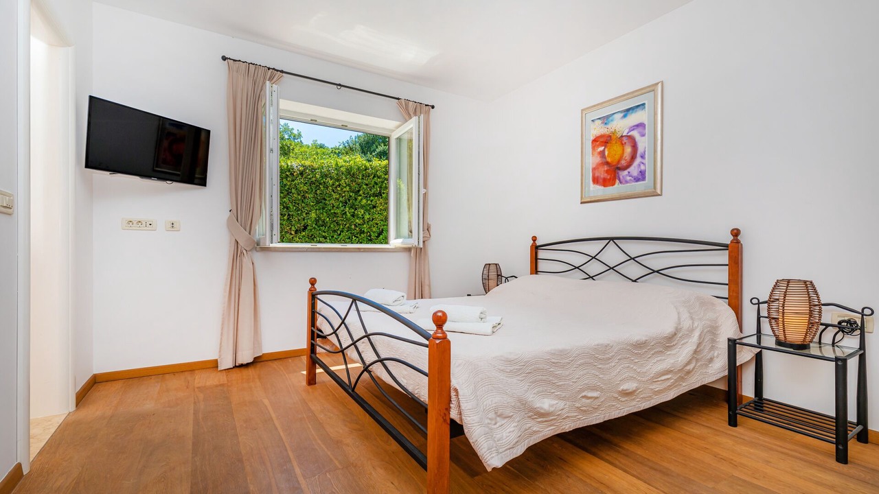 Photo of Bedroom in Peljesac peninsula