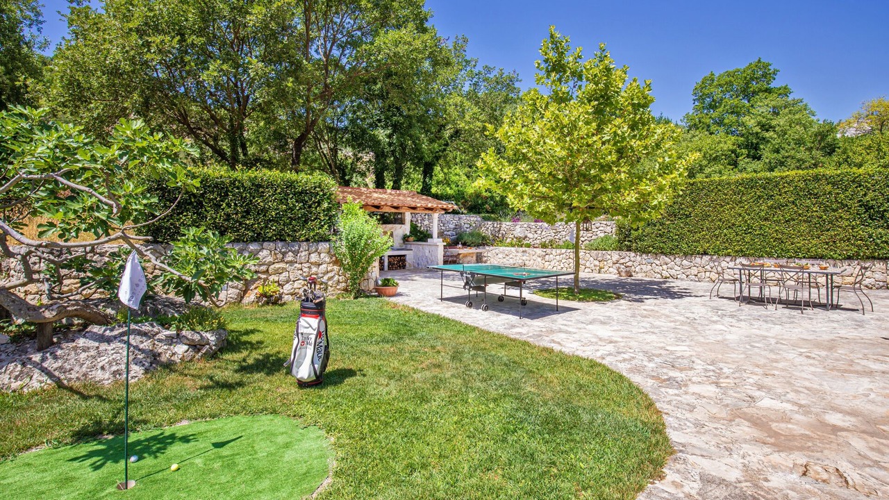 Photo of Outdoor in Peljesac peninsula