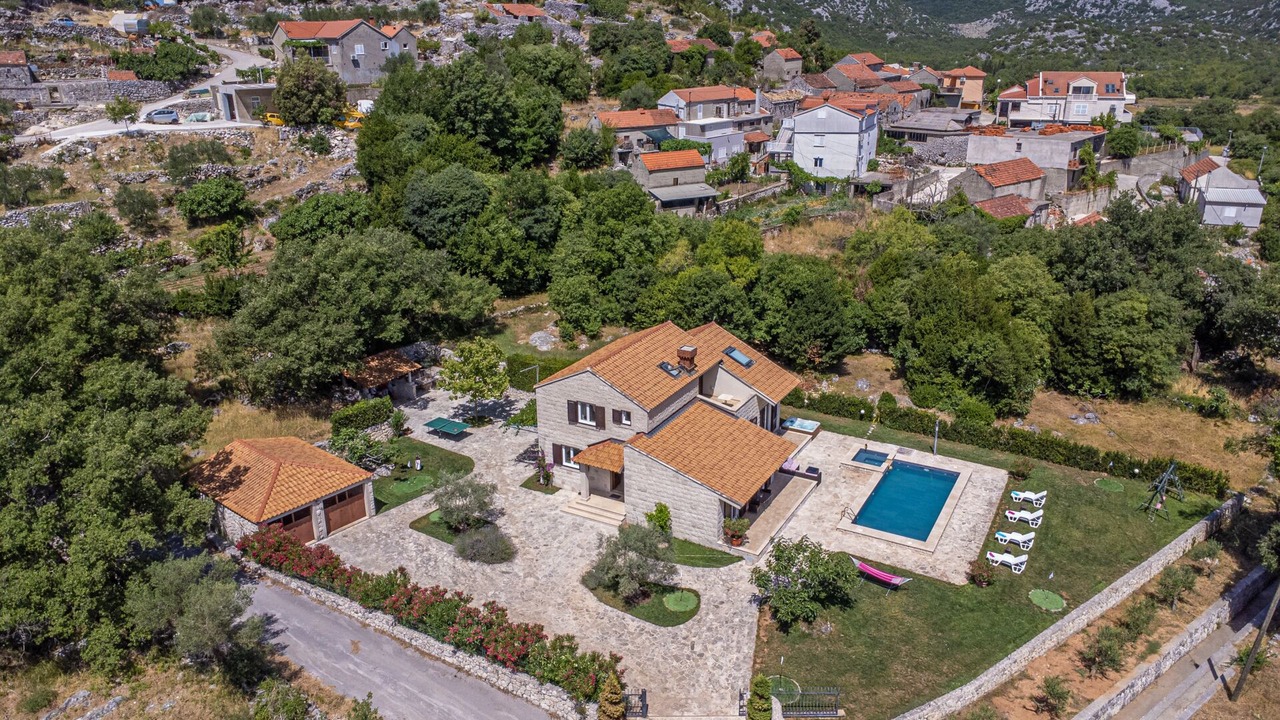 Photo of Outdoor in Peljesac peninsula