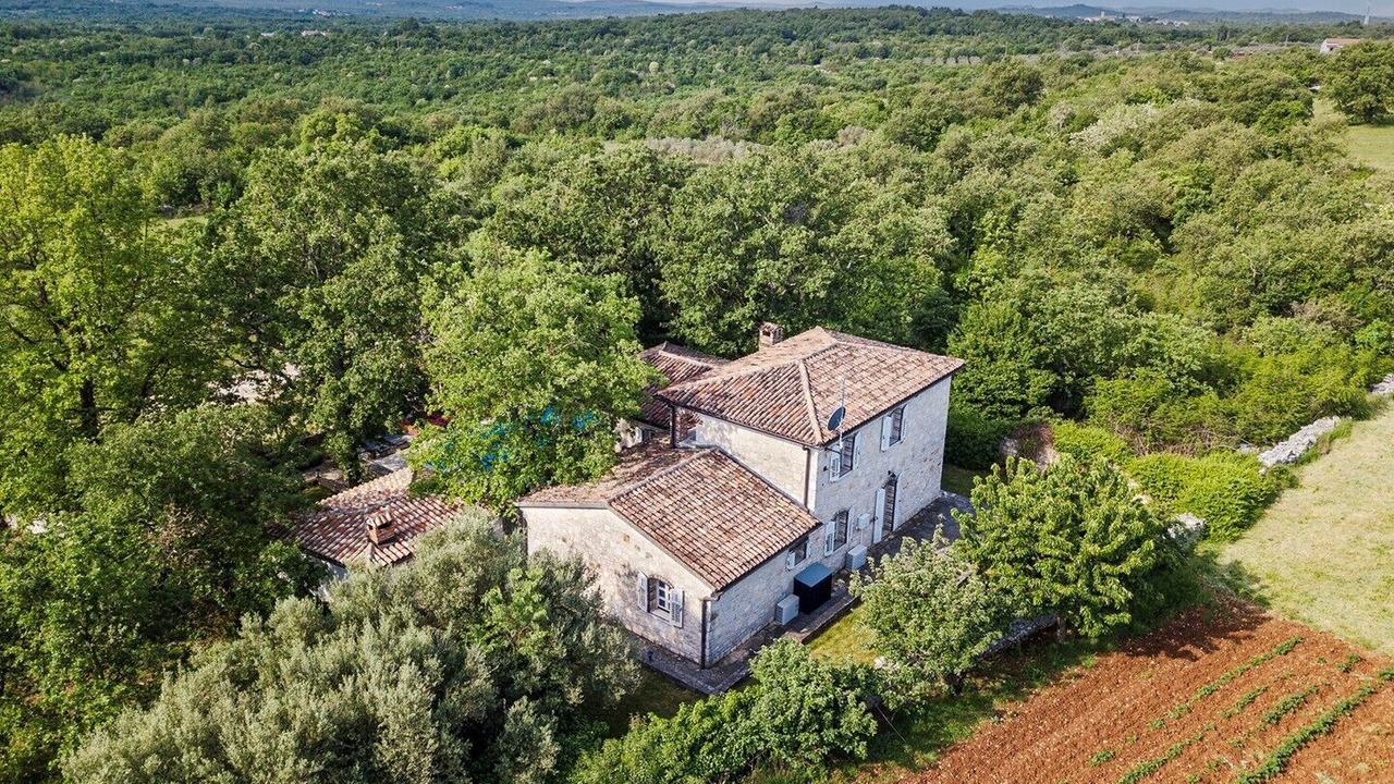 Photo of Outdoor in Vosteni