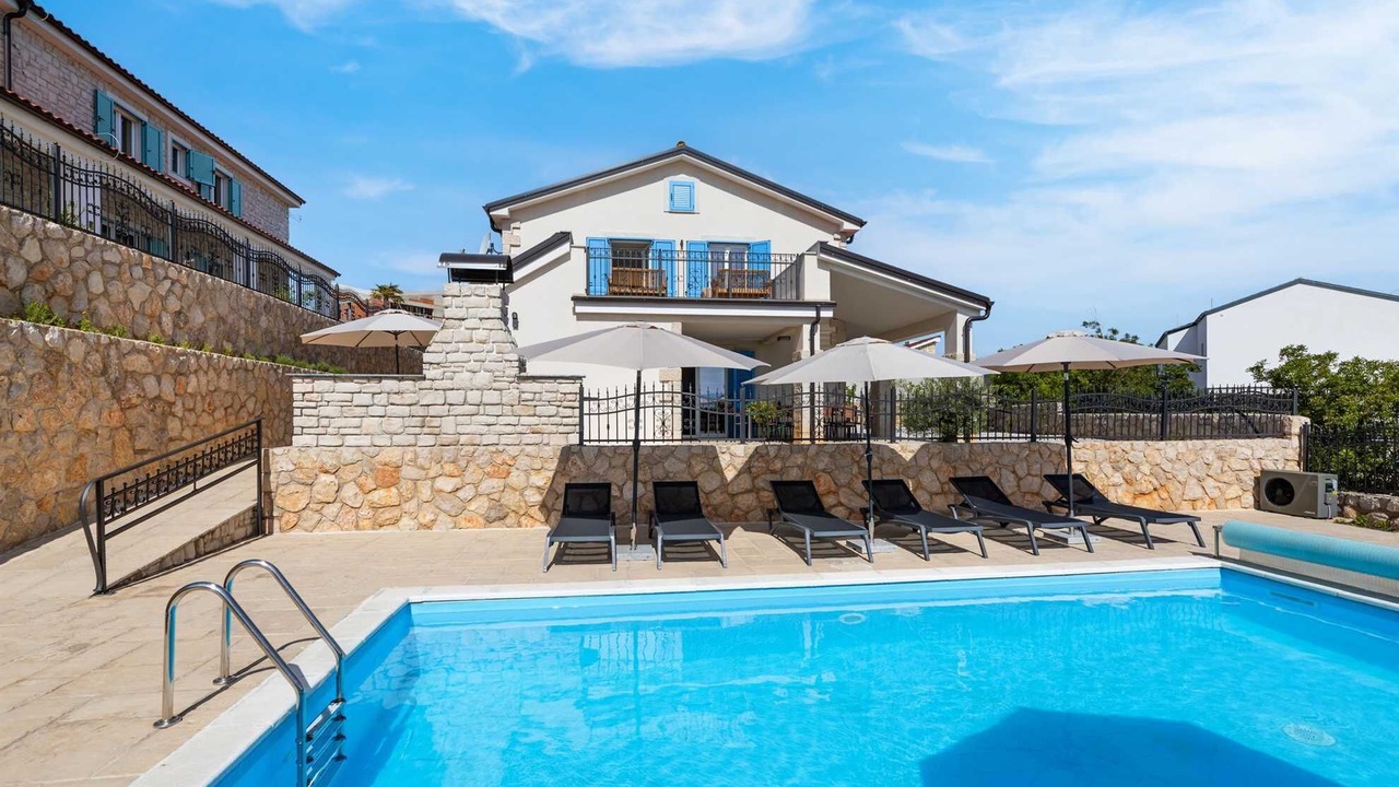 Photo of Outdoor in Vrbnik