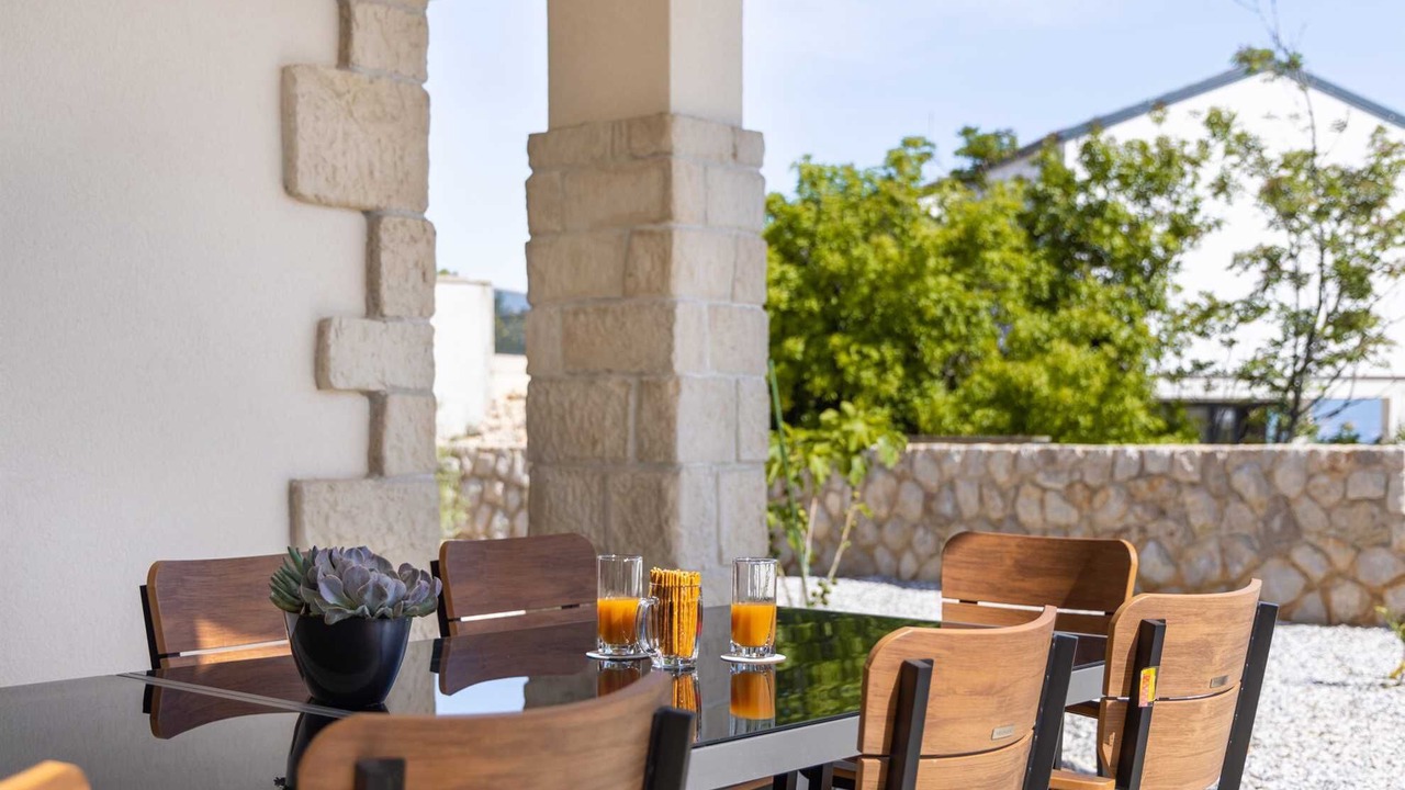 Photo of Outdoor in Vrbnik