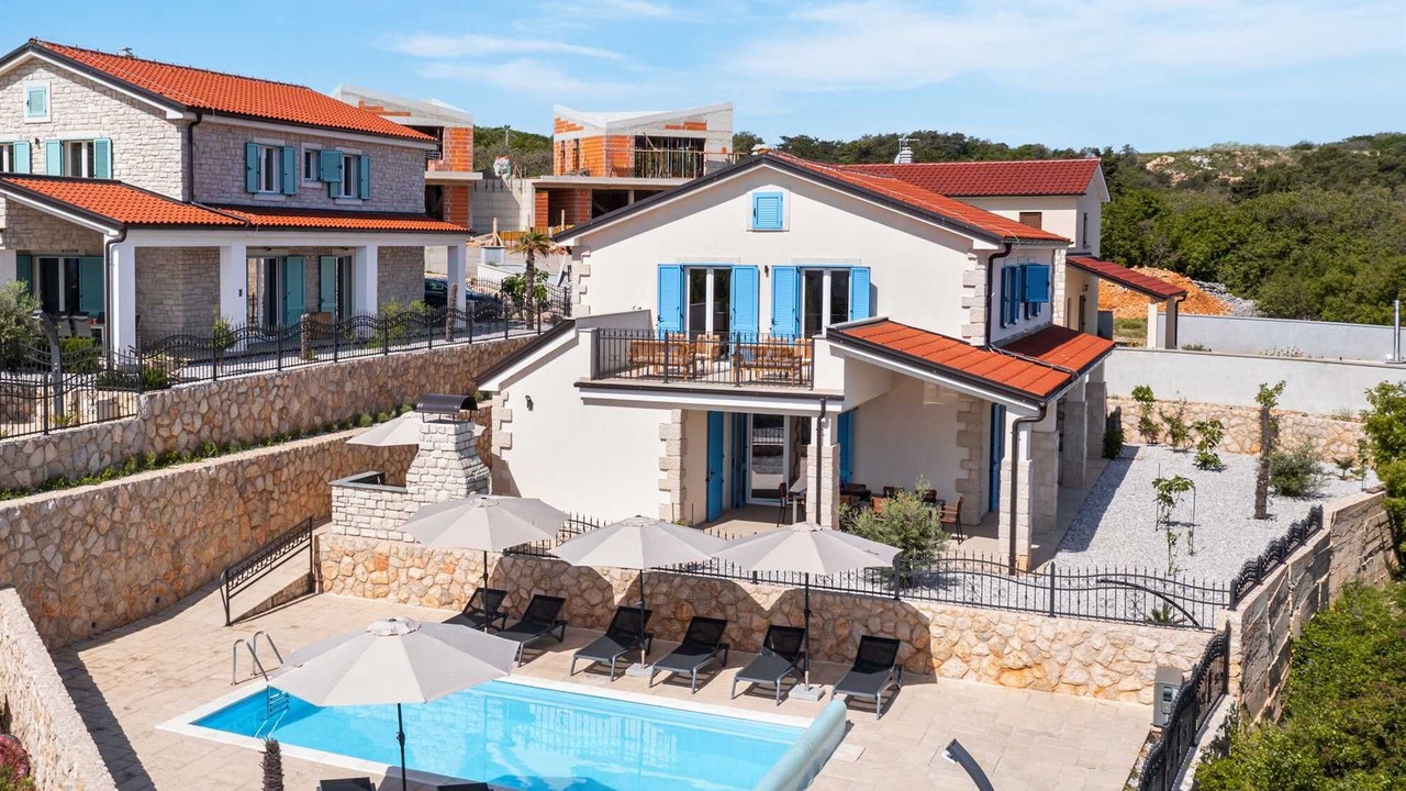 Photo of Outdoor in Vrbnik