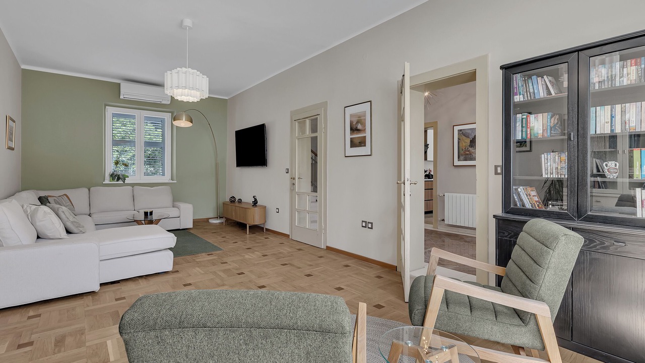 Photo of Livingroom in Makarska Old Town