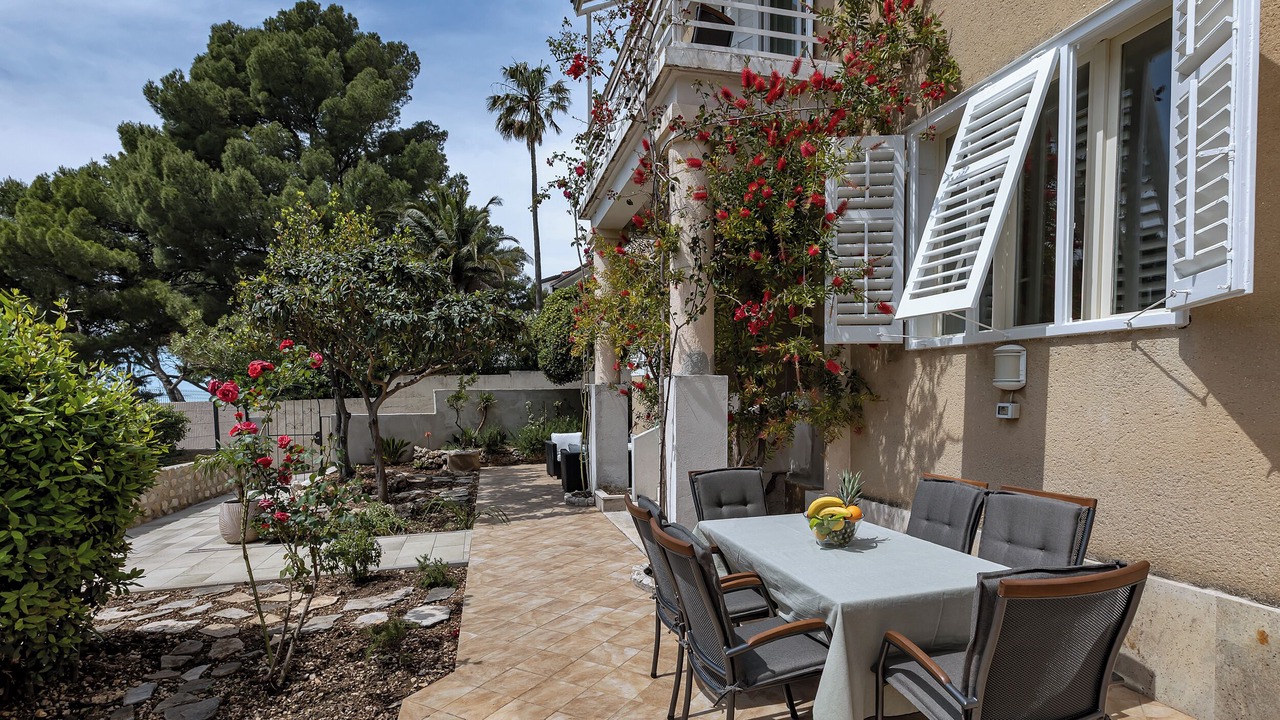 Photo of Outdoor in Makarska Old Town