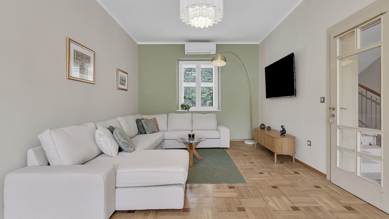 Photo of Livingroom in Makarska Old Town